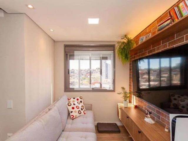 Apartamento para Venda em São Paulo/SP Jardim Marajoara 3 Quartos