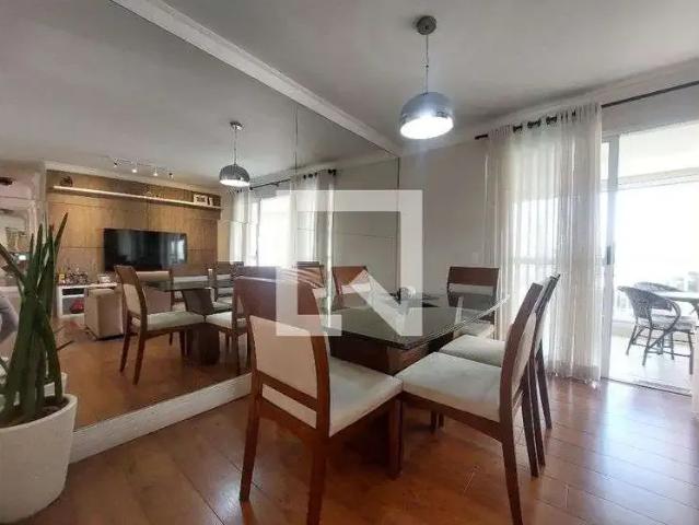 Apartamento para Venda em São Paulo/SP Jardim Marajoara 3 Quartos