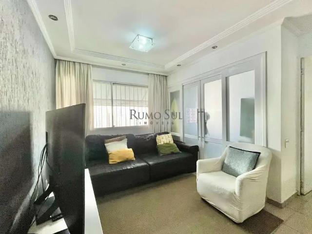 Apartamento para Venda em São Paulo/SP Jardim Marajoara 3 Quartos