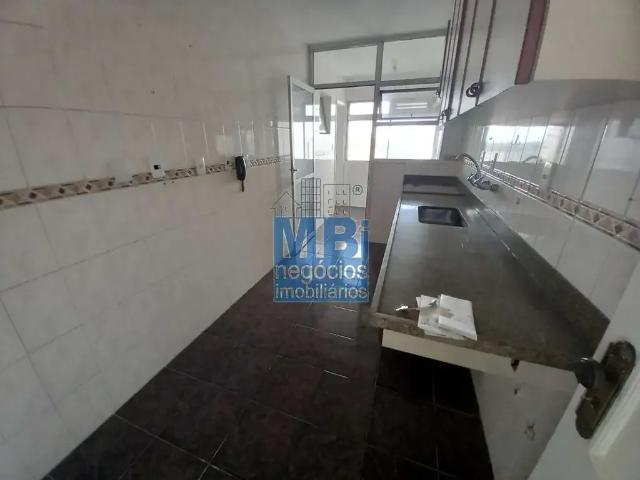 Apartamento para Venda em São Paulo/SP Jardim Marajoara 3 Quartos