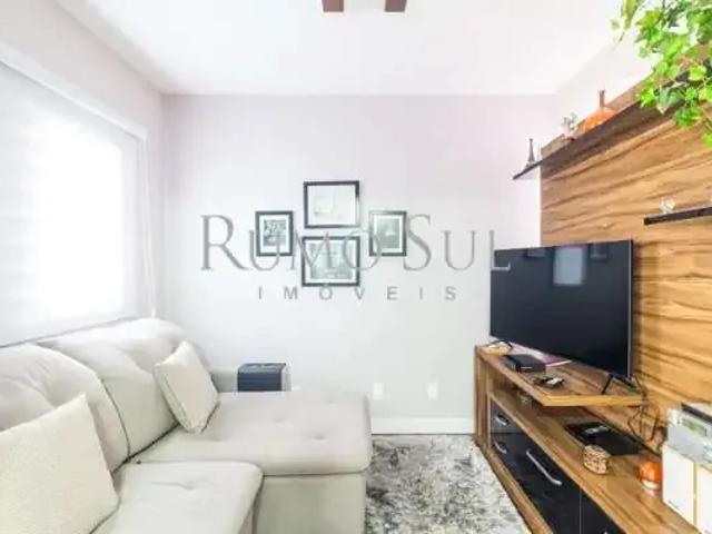 Apartamento para Venda em São Paulo/SP Jardim Marajoara 3 Quartos