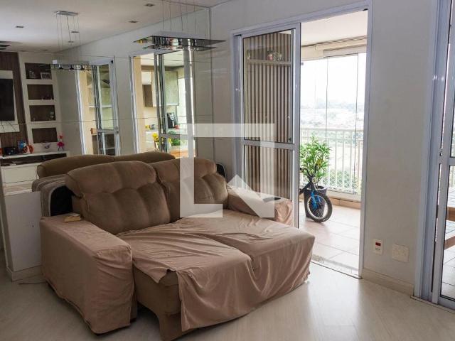 Apartamento para Venda em São Paulo/SP Jardim Marajoara 3 Quartos