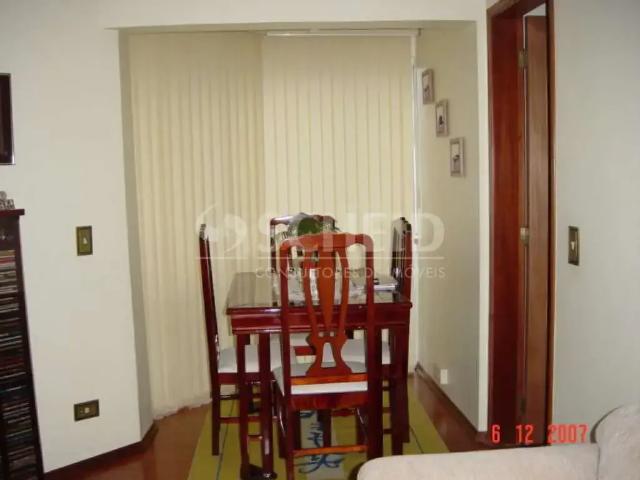 Apartamento para Venda em São Paulo/SP Jardim Marajoara 3 Quartos