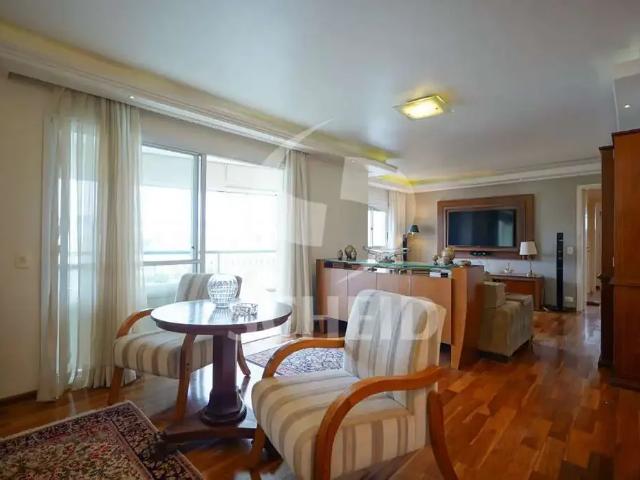 Apartamento para Venda em São Paulo/SP Jardim Marajoara 3 Quartos