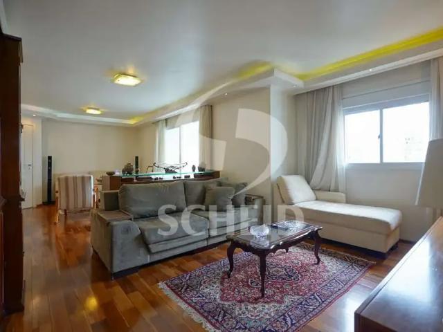Apartamento para Venda em São Paulo/SP Jardim Marajoara 3 Quartos