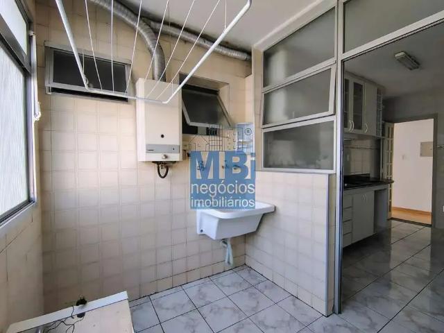 Apartamento para Venda em São Paulo/SP Jardim Marajoara 3 Quartos