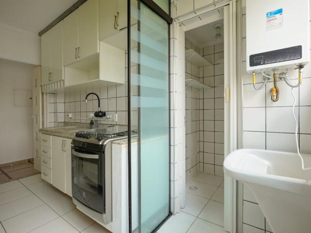 Apartamento para Venda em São Paulo/SP Jardim Marajoara 3 Quartos