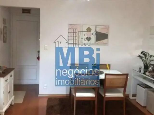Apartamento para Venda em São Paulo/SP Jardim Marajoara 3 Quartos