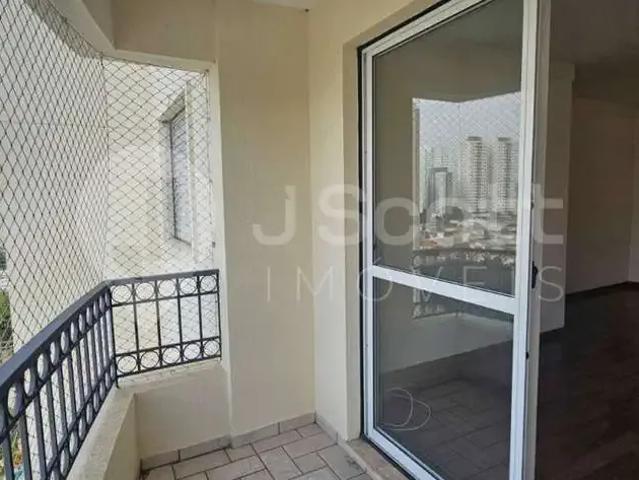 Apartamento para Venda em São Paulo/SP Jardim Marajoara 3 Quartos