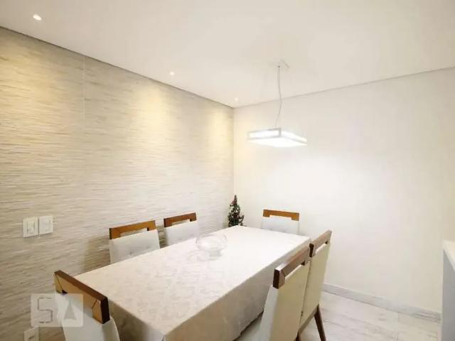 Apartamento para Venda em São Paulo/SP Jardim Marajoara 3 Quartos