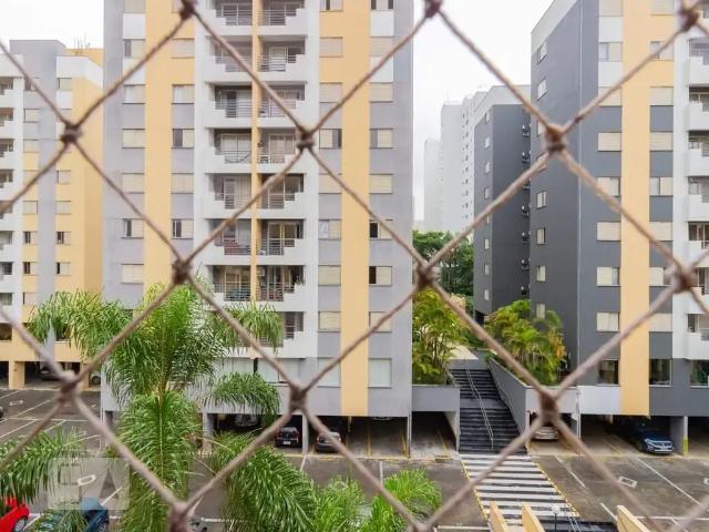 Apartamento para Venda em São Paulo/SP Jardim Marajoara 3 Quartos