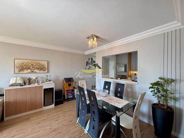 Apartamento para Venda em São Paulo/SP Jardim Marajoara 3 Quartos