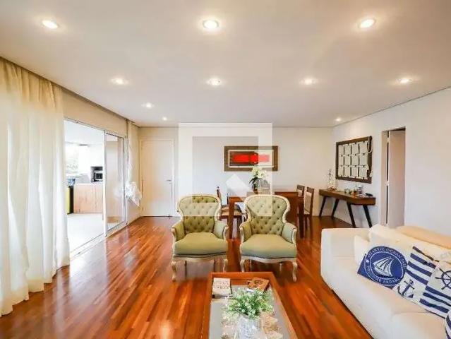 Apartamento para Venda em São Paulo/SP Jardim Marajoara 3 Quartos