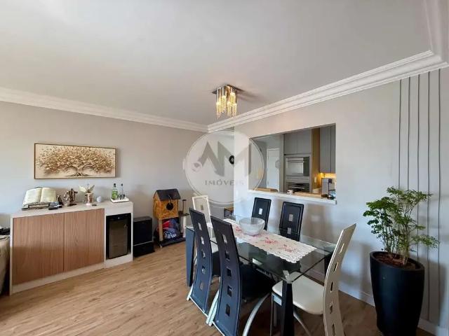 Apartamento para Venda em São Paulo/SP Jardim Marajoara 3 Quartos
