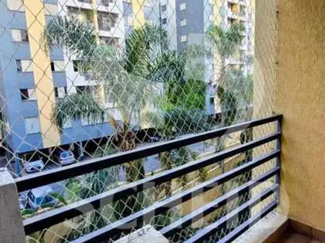 Apartamento para Venda em São Paulo/SP Jardim Marajoara 3 Quartos