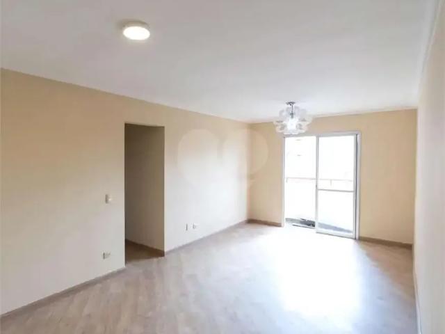 Apartamento para Venda em São Paulo/SP Jardim Marajoara 3 Quartos
