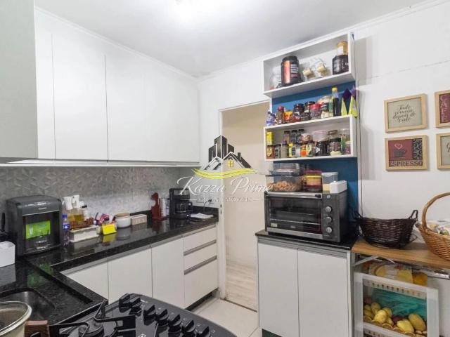 Apartamento para Venda em São Paulo/SP Jardim Marajoara 3 Quartos