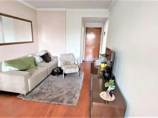 Apartamento para Venda em São Paulo/SP Vila Sofia 3 Quartos