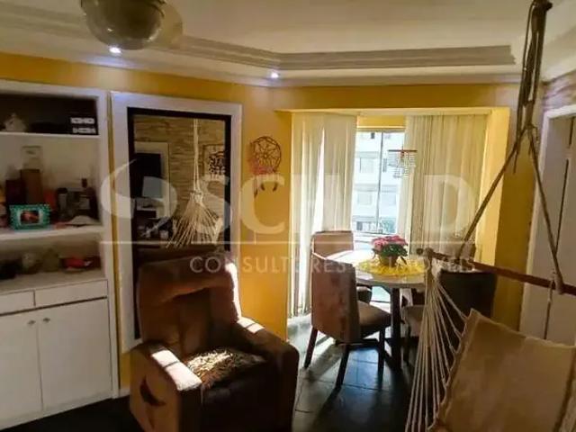 Apartamento para Venda em São Paulo/SP Jardim Marajoara 3 Quartos