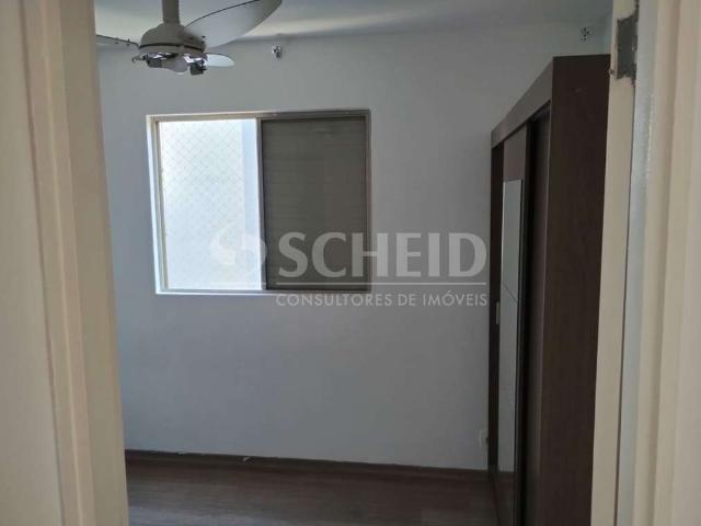 Apartamento para Venda em São Paulo/SP Jardim Marajoara 3 Quartos