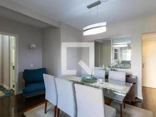 Apartamento para Venda em São Paulo/SP Jardim Marajoara 3 Quartos