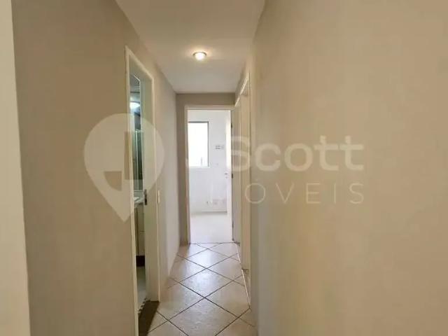 Apartamento para Venda em São Paulo/SP Jardim Marajoara 3 Quartos