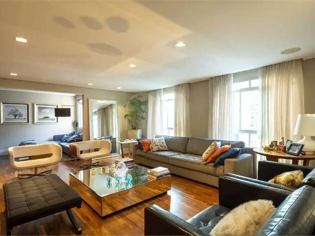 Apartamento para Venda em São Paulo/SP Jardim Marajoara 3 Quartos