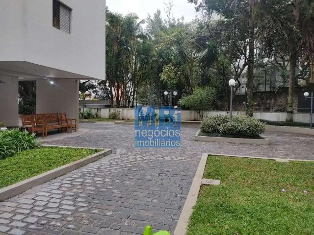 Apartamento para Venda em São Paulo/SP Jardim Marajoara 3 Quartos
