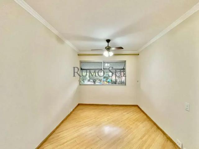 Apartamento para Venda em São Paulo/SP Jardim Marajoara 3 Quartos