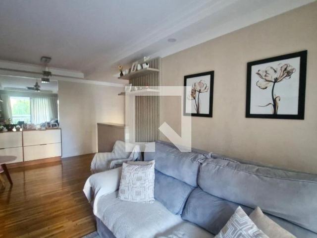 Apartamento para Venda em São Paulo/SP Jardim Marajoara 3 Quartos