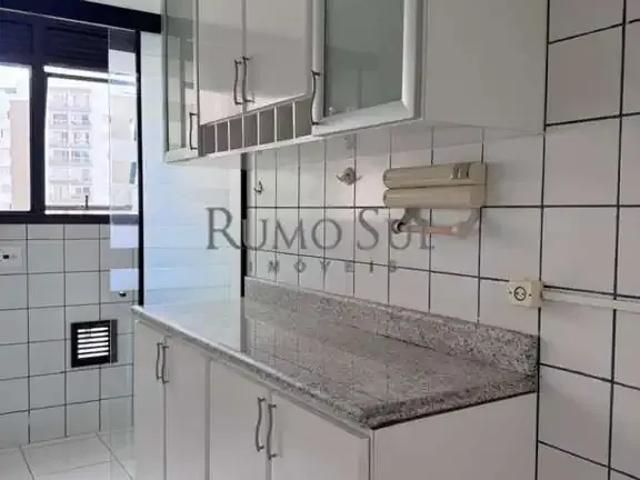 Apartamento para Venda em São Paulo/SP Jardim Marajoara 3 Quartos