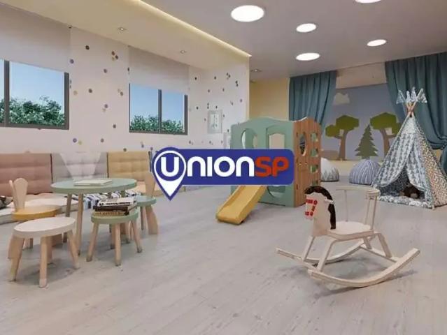 Apartamento para Venda em São Paulo/SP Jardim Marajoara 3 Quartos