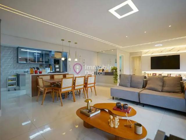 Apartamento para Venda em São Paulo/SP Jardim Marajoara 3 Quartos