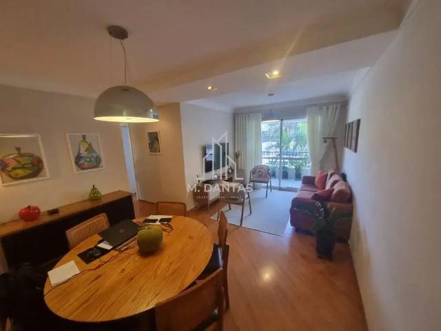 Apartamento para Venda em São Paulo/SP Jardim Marajoara 3 Quartos