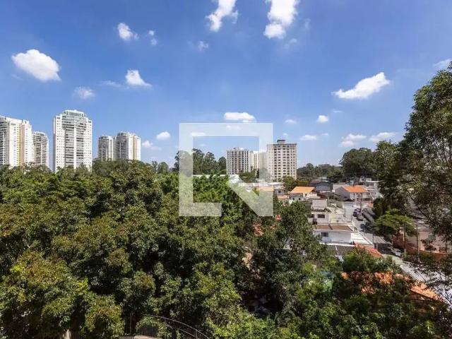 Apartamento para Venda em São Paulo/SP Jardim Marajoara 3 Quartos