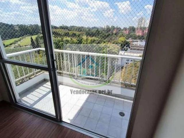Apartamento para Venda em São Paulo/SP Jardim Marajoara 3 Quartos