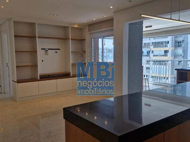 Apartamento para Venda em São Paulo/SP Jardim Marajoara 3 Quartos