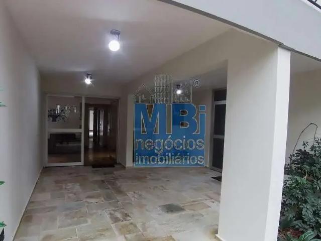 Apartamento para Venda em São Paulo/SP Jardim Marajoara 3 Quartos