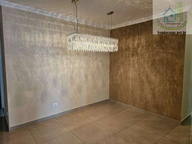 Apartamento para Venda em São Paulo/SP Jardim Marajoara 3 Quartos