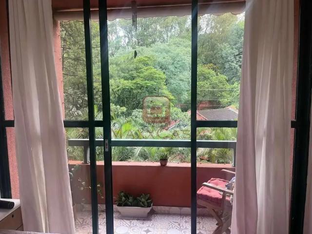 Apartamento para Venda em São Paulo/SP Jardim Marajoara 3 Quartos