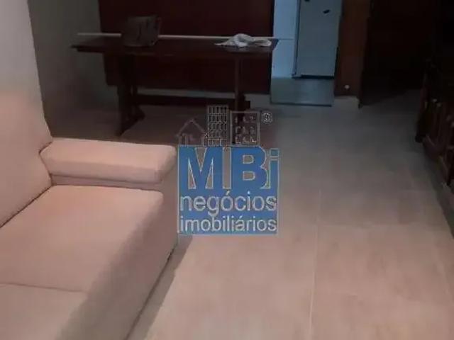 Apartamento para Venda em São Paulo/SP Jardim Marajoara 3 Quartos