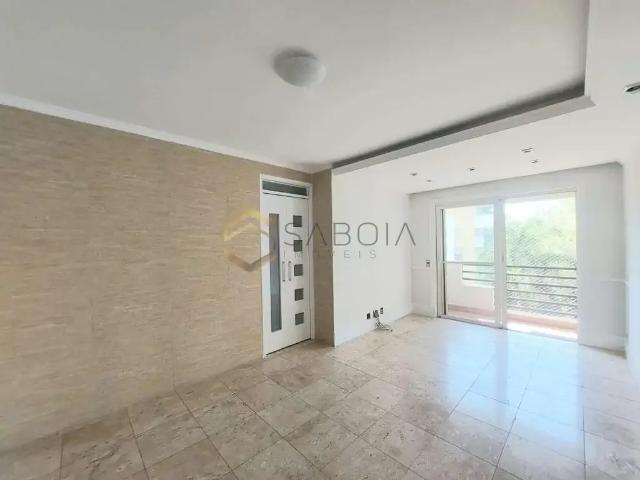 Apartamento para Venda em São Paulo/SP Jardim Marajoara 3 Quartos