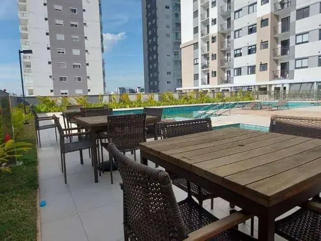 Apartamento para Venda em São Paulo/SP Jardim Marajoara 3 Quartos