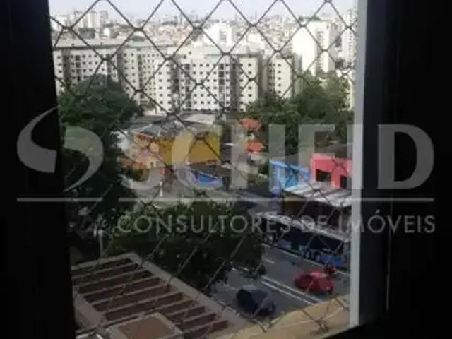 Apartamento para Venda em São Paulo/SP Jardim Marajoara 3 Quartos