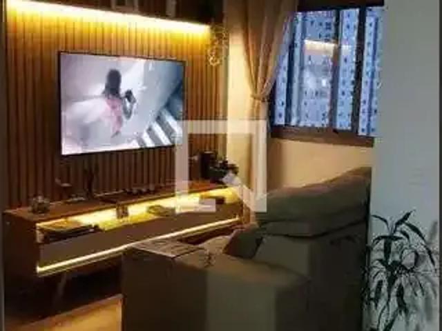 Apartamento para Venda em São Paulo/SP Jardim Marajoara 3 Quartos