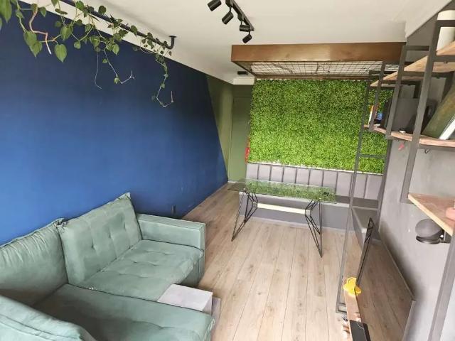 Apartamento para Venda em São Paulo/SP Jardim Marajoara 3 Quartos