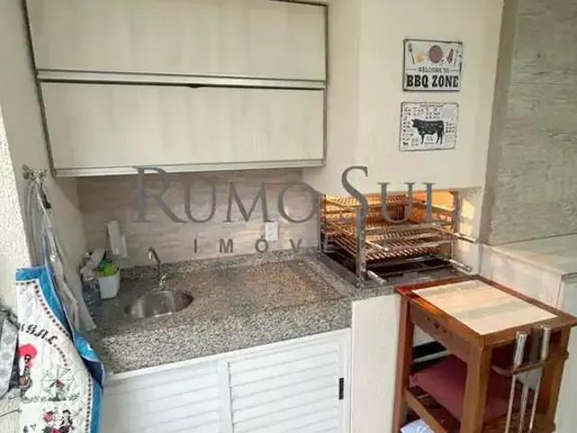 Apartamento para Venda em São Paulo/SP Jardim Marajoara 3 Quartos