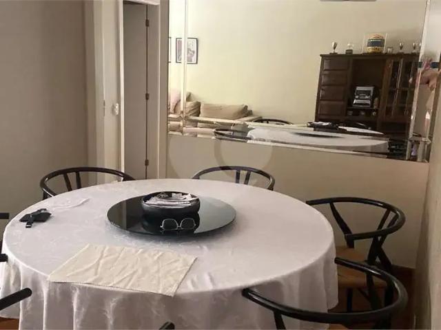 Apartamento para Venda em São Paulo/SP Jardim Marajoara 3 Quartos
