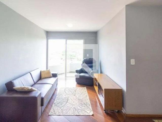 Apartamento para Venda em São Paulo/SP Jardim Marajoara 3 Quartos