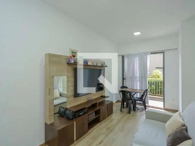 Apartamento para Venda em São Paulo/SP Jardim Marajoara 3 Quartos